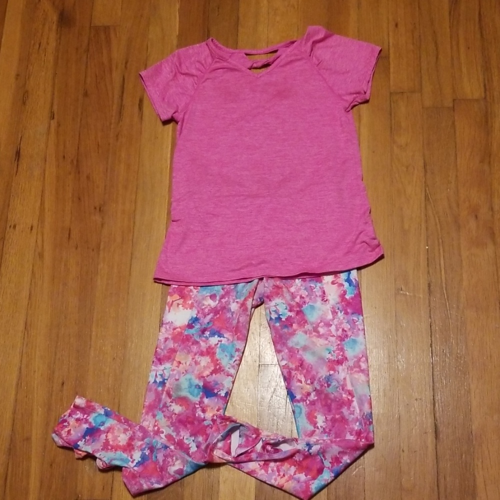 CHAMPION ATHLETIC SET